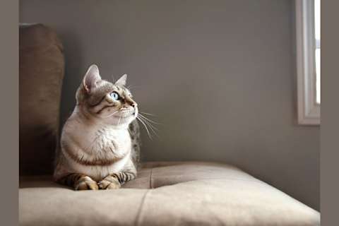 Which Cat Breed Are You