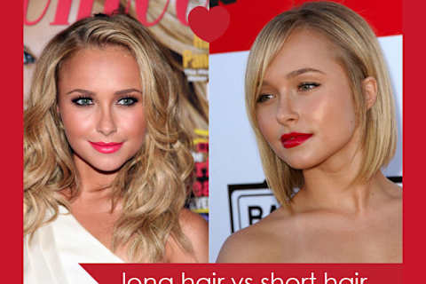 What Hair Style Should You Have
