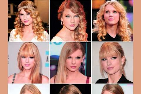 Which Taylor Swift Era Are You