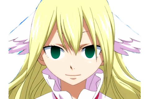 Fairy Tail Quiz