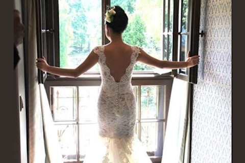 Which Wedding Dress Should You Wear For Your Wedding