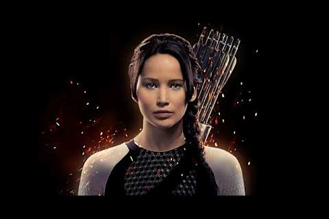 What Harry Potter Hogwarts Houses Do These Hunger Games Characters