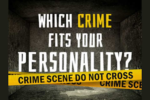 big five personality and crime criminal personality traits dnd