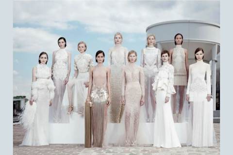 What Type Of Dress Would You Wear