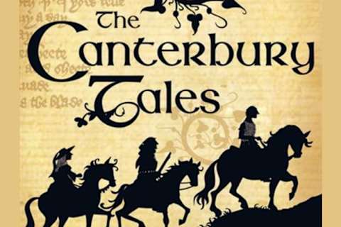 Which Canterbury Tales Character Are You