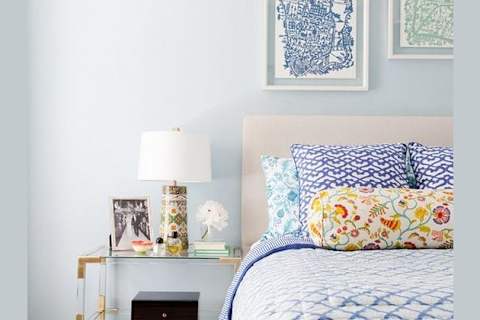 What Color Should You Paint Your Bedroom