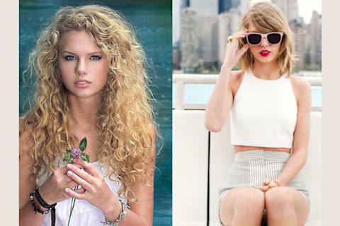 Which Taylor Swift Era Are You