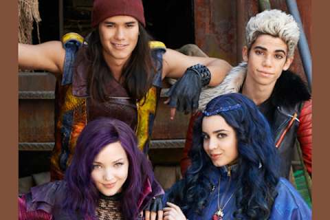 Descendant