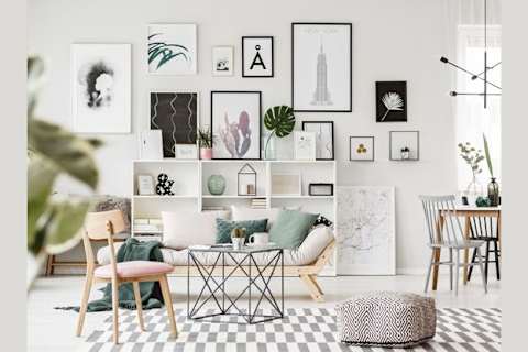 Home Decor Personality Quiz