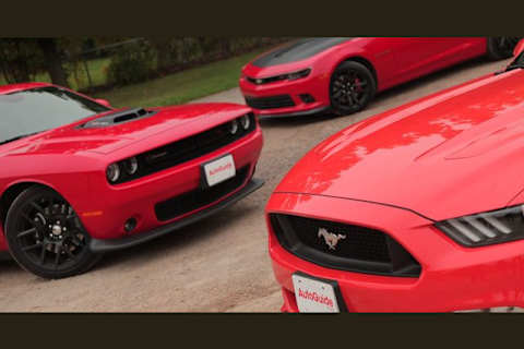 Awd Muscle Cars Yay Or Nay
