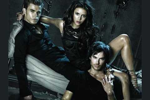 Which The Vampire Diaries Character Are You Based On Your Zodiac Sign