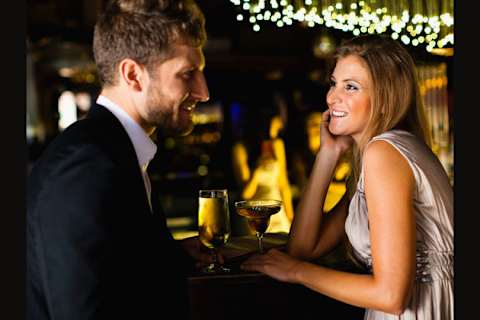 Dating type quiz