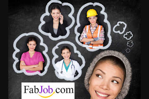 What S Your Dream Career