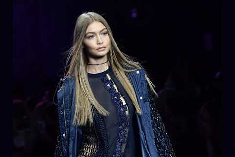 Quiz Which Gigi Hadid Instagram Are You Based On Your
