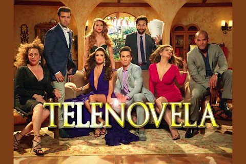 Which Telenovela Character Are You