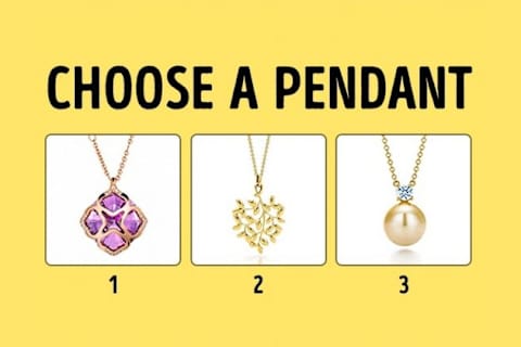 Test What Does Your Wardrobe Say About You