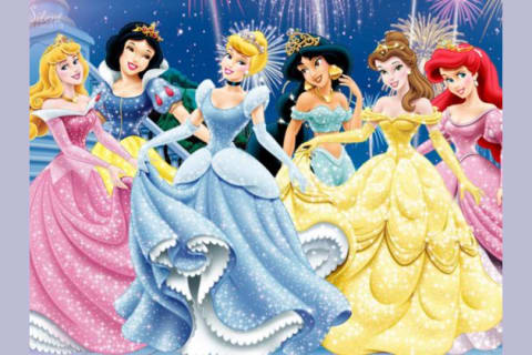 Which Disney Princess Dress Was Really Made For You