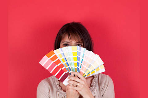 What Color Should You Dye Your Hair According To Your Personality
