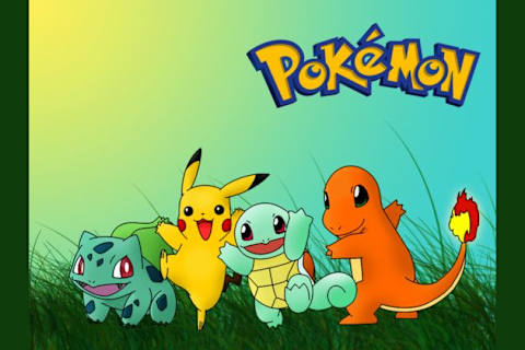 Which Pokémon Would You Choose
