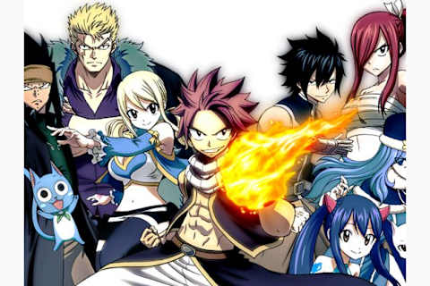 Witch Fairy Tale Character Are You