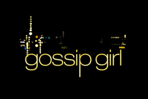 Gossip Girl Expedientes