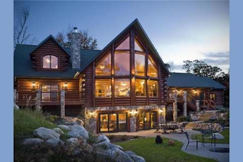 What Is Your Dream House