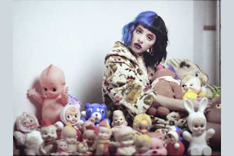 How Well Do You Know Melanie Martinez