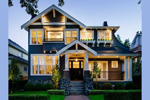 What S Your Dream Home Style