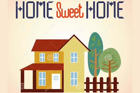 What Is Your Dream House