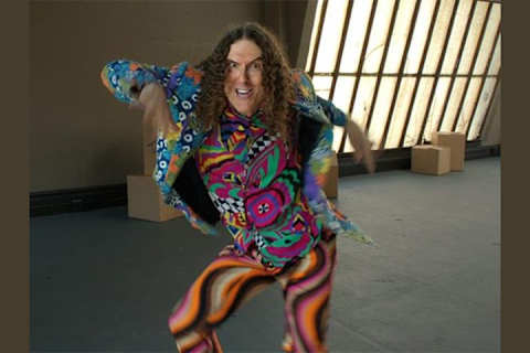 Can You Match The Weird Al Yankovic Lyric To The Song Title