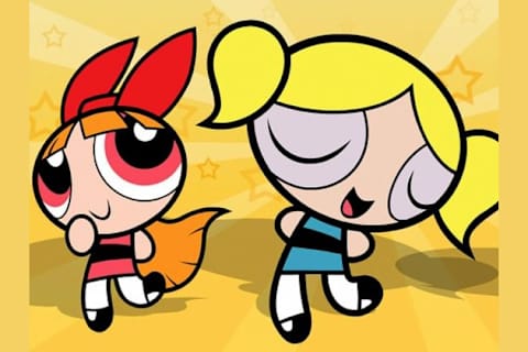 Get Wallpaper Which Powerpuff Girl Are You For iPhone