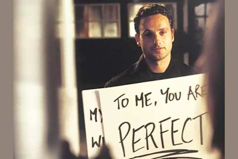 Which Love Actually Character Is Your Soulmate