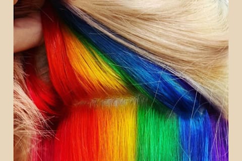 What Color Should You Dye Your Hair