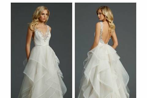 Wedding dress playbuzz outlet
