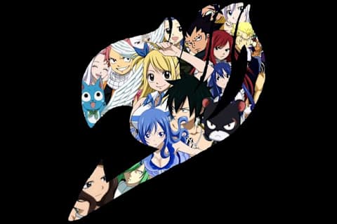 What Fairy Tail Character Are You