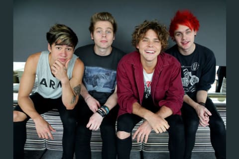 Which 5sos Member Should Be Your Boyfriend Based On Your Zodiac Sign