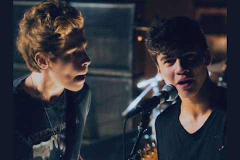 Which Sounds Good Feels Good Song Are You