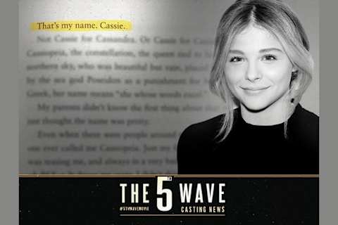 5th Wave Character
