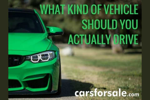 which car should i buy quiz