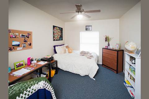 What S Your Dorm Room Style
