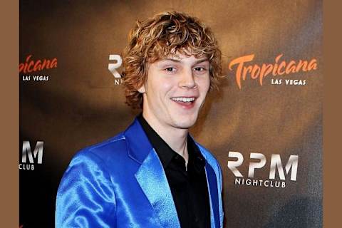 Which Evan Peters Character Is Right For You