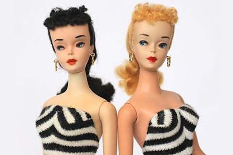 ultimate barbie doll