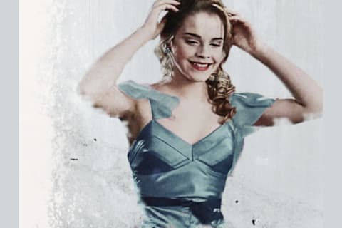 Hogwarts Prom Dress