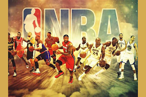 What Nba Player Am I Playbuzz What Nba Legend Are You