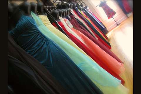 What Is Your Prom Dress Personality