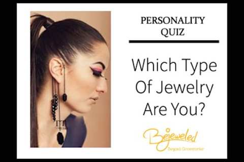 Jewelry Quizzes