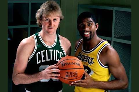 Are You Among The 1 In 7 Nba Fans Who Can Beat This Quiz