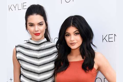 Test Qué Hermana Jenner Eres Kylie O Kendall