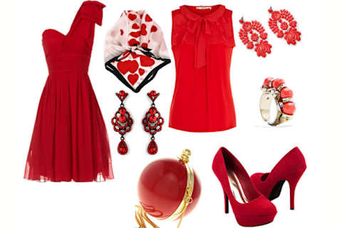 What To Wear On Valentine S Day