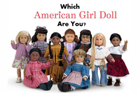 very first american girl doll